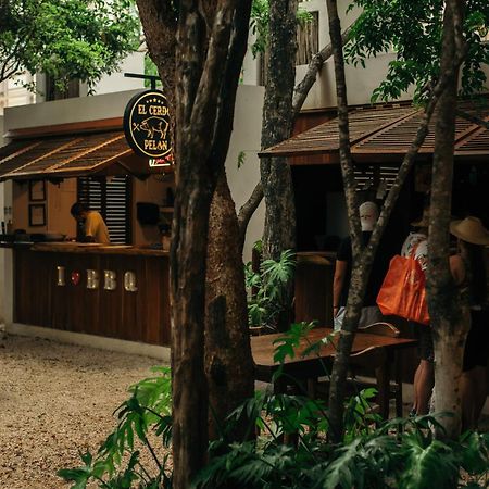 Motto By Hilton Tulum Hotel Exterior photo