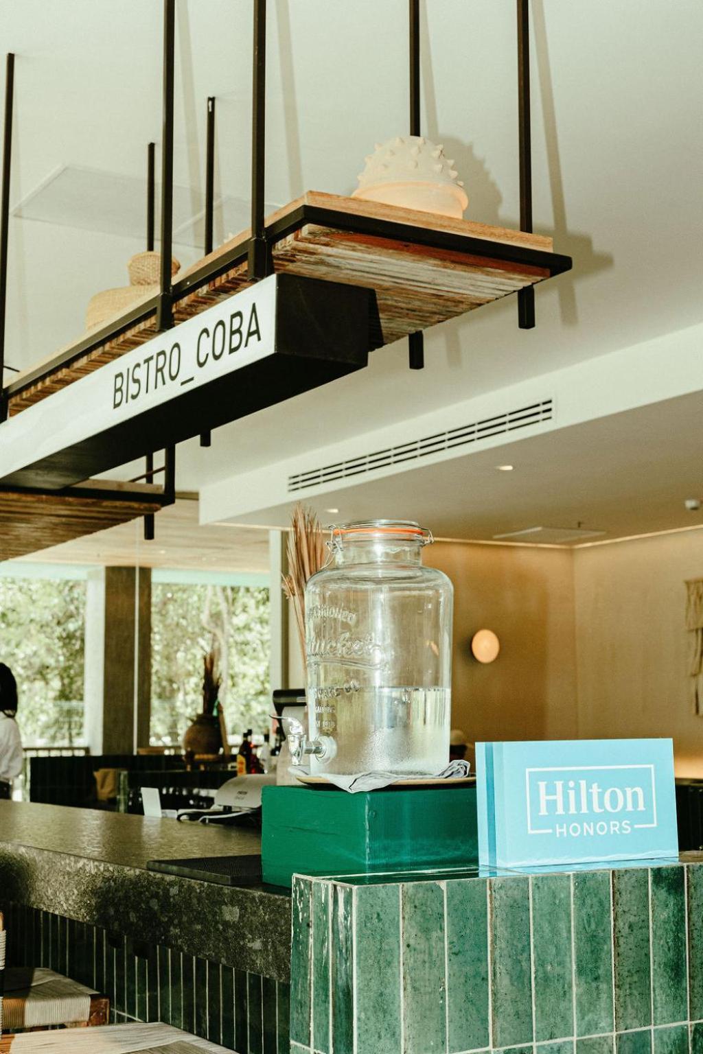 Motto By Hilton Tulum Hotel Exterior photo