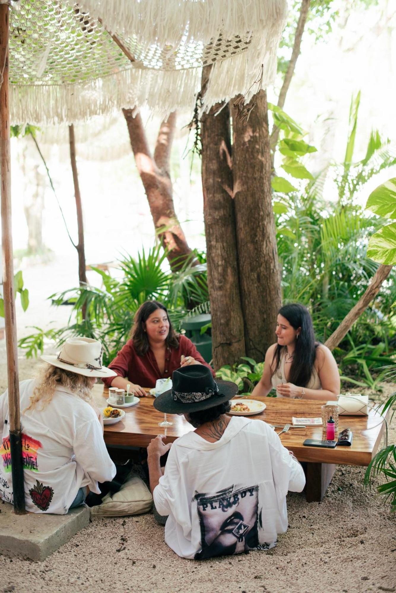 Motto By Hilton Tulum Hotel Exterior photo